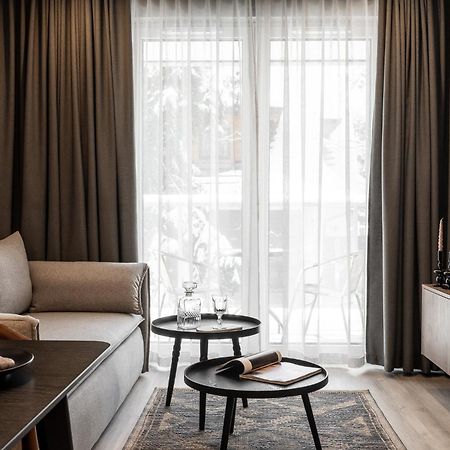 Apartamenty Podhale Zakopane Dış mekan fotoğraf
