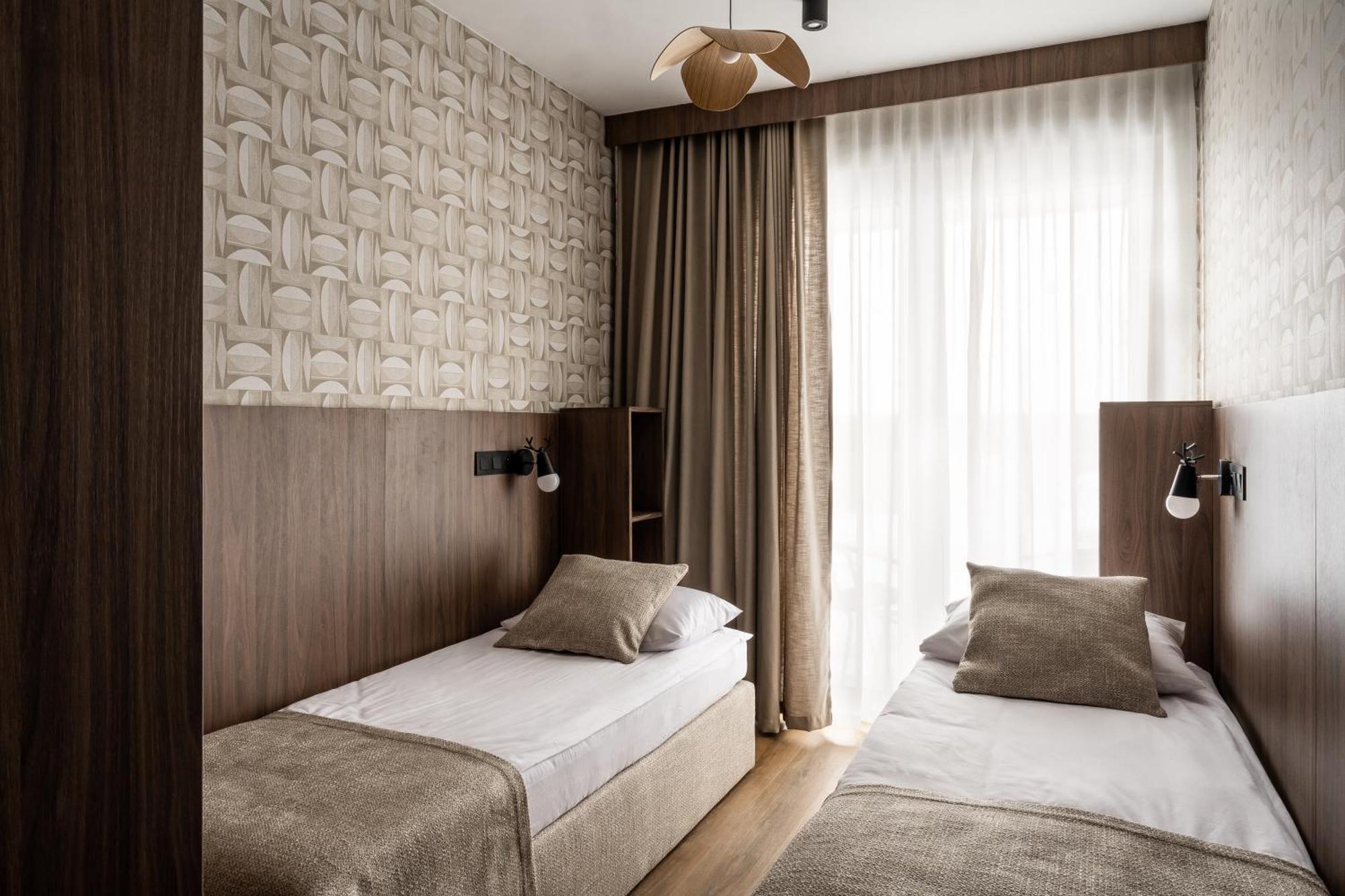 Apartamenty Podhale Zakopane Dış mekan fotoğraf