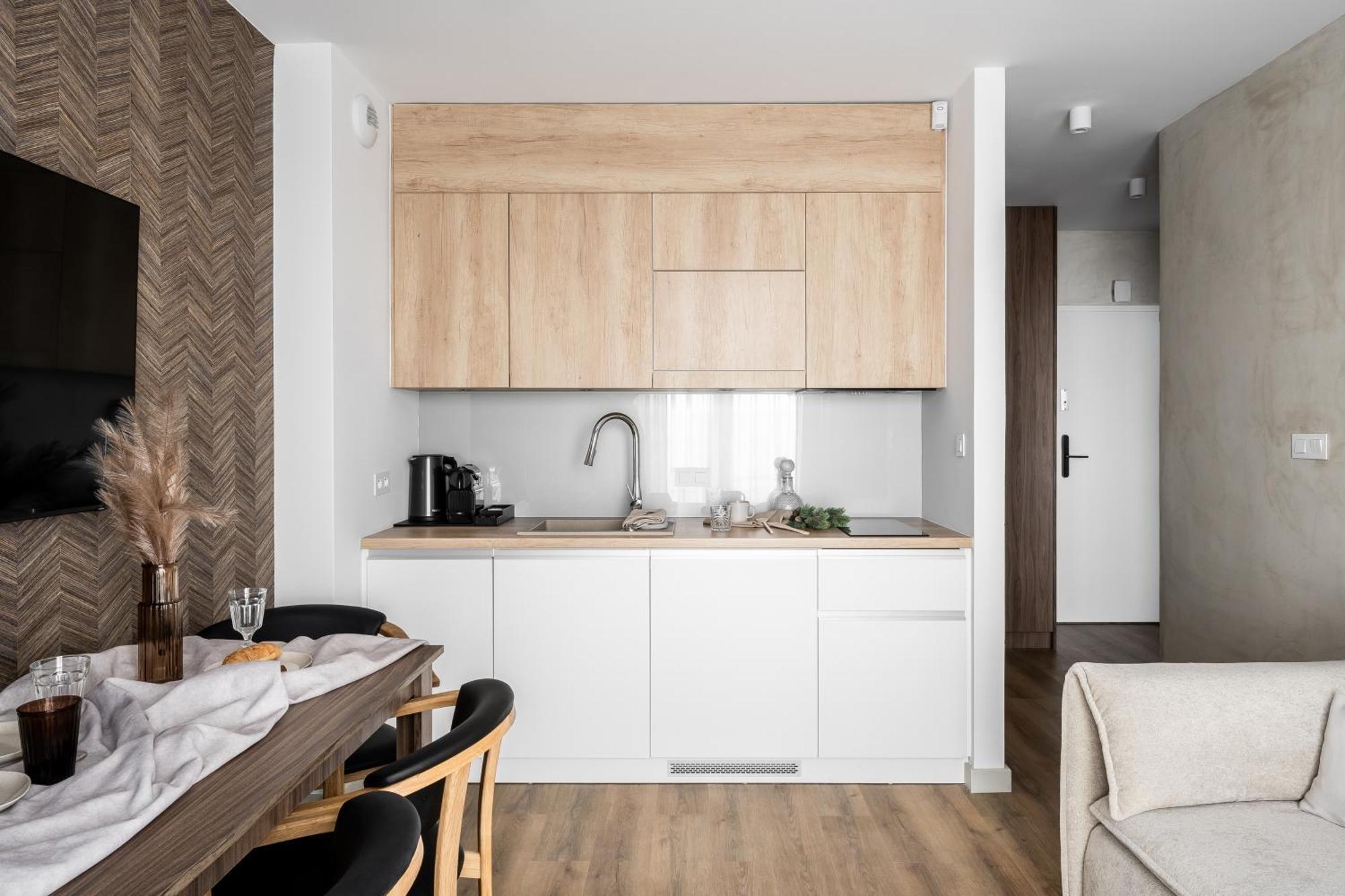 Apartamenty Podhale Zakopane Dış mekan fotoğraf