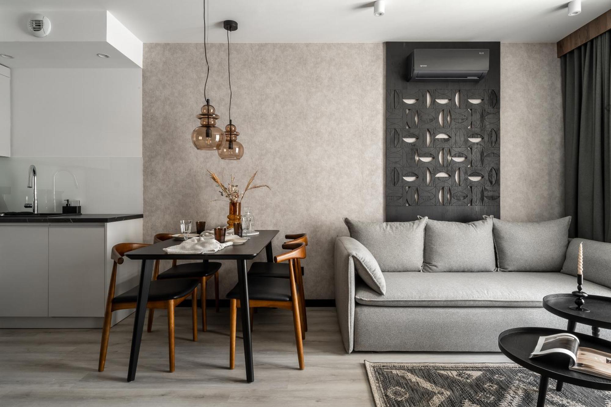 Apartamenty Podhale Zakopane Dış mekan fotoğraf