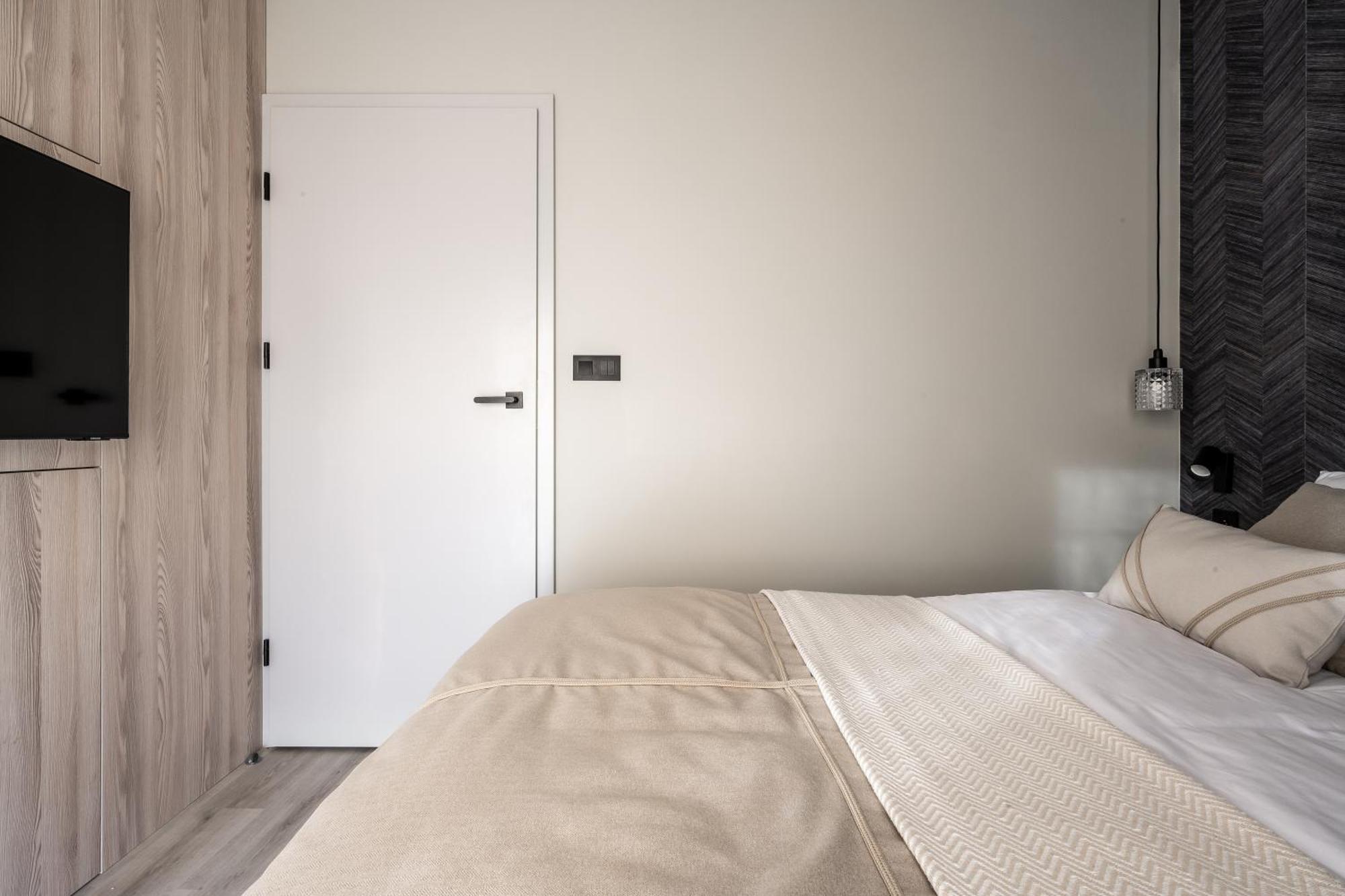 Apartamenty Podhale Zakopane Dış mekan fotoğraf