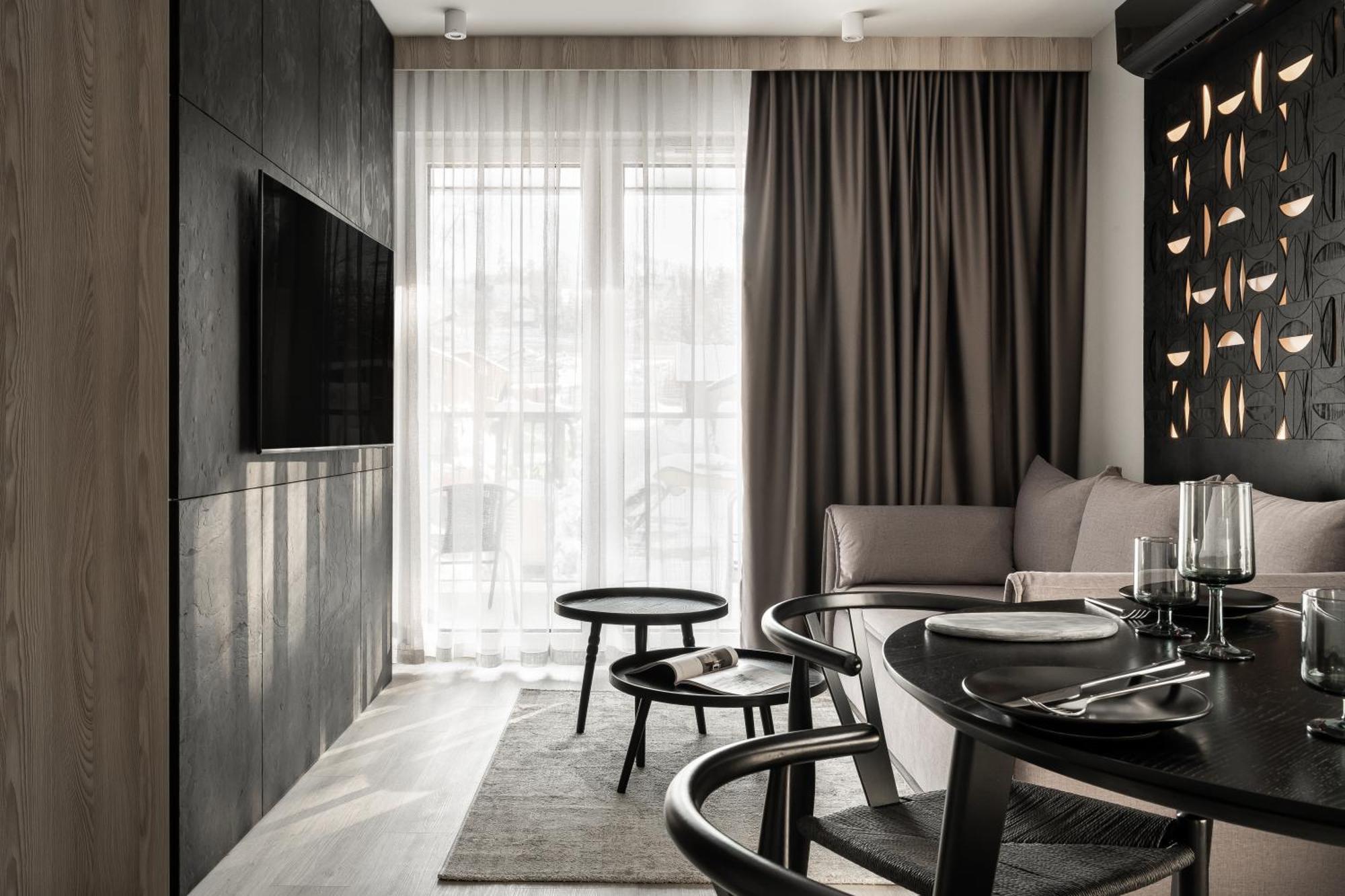 Apartamenty Podhale Zakopane Dış mekan fotoğraf