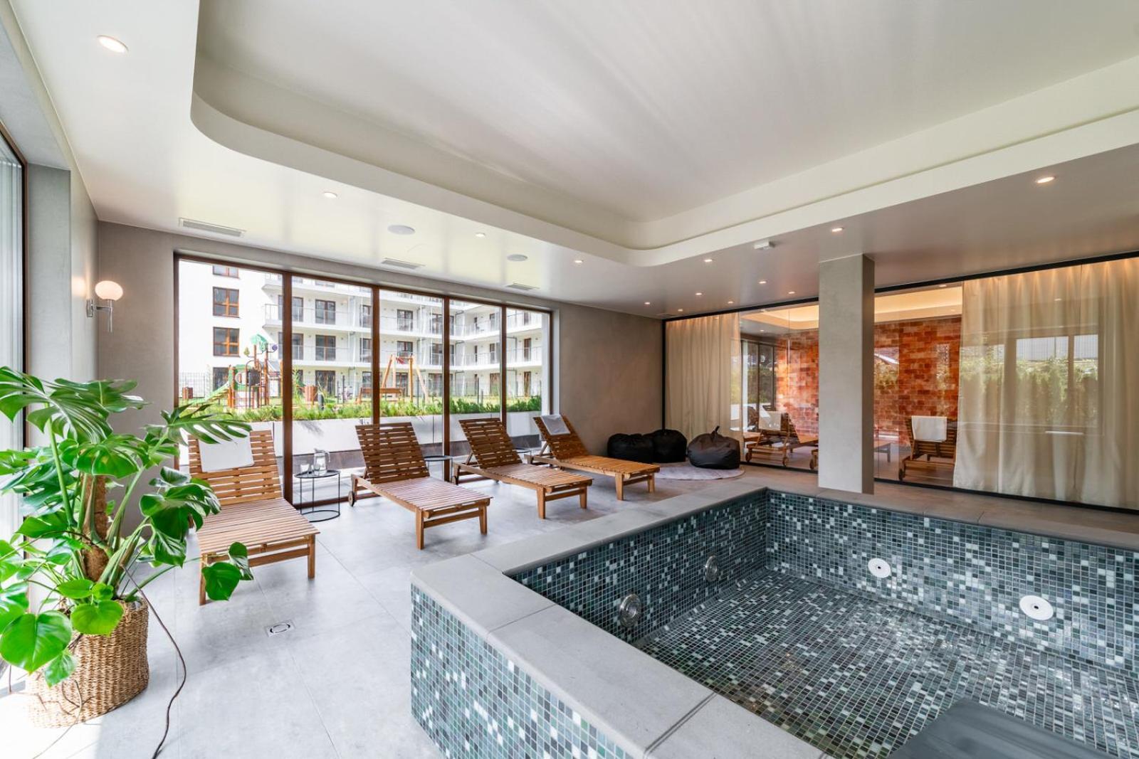 Apartamenty Podhale Zakopane Dış mekan fotoğraf