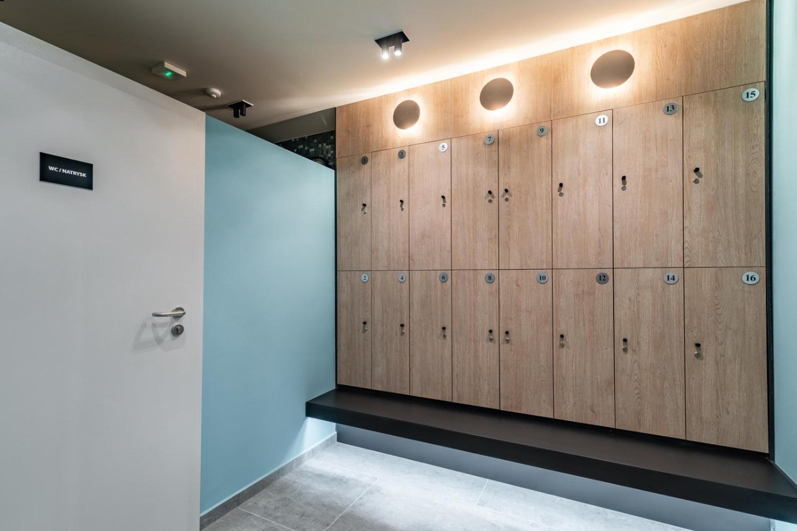 Apartamenty Podhale Zakopane Dış mekan fotoğraf