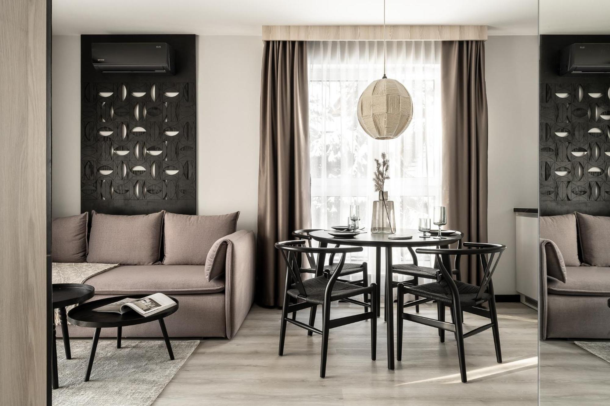 Apartamenty Podhale Zakopane Dış mekan fotoğraf